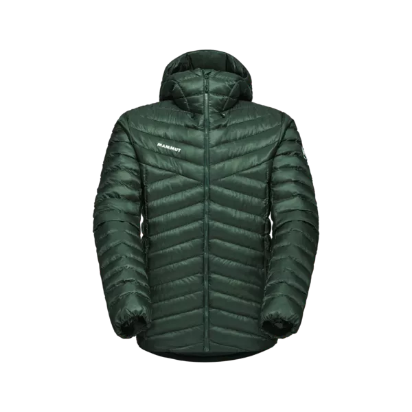 Zdjęcie 0 produktu Kurtka Albula IN Hooded Jacket Men