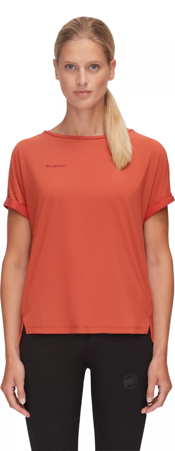 Zdjęcie 1 produktu Koszulka Tech T-Shirt Women