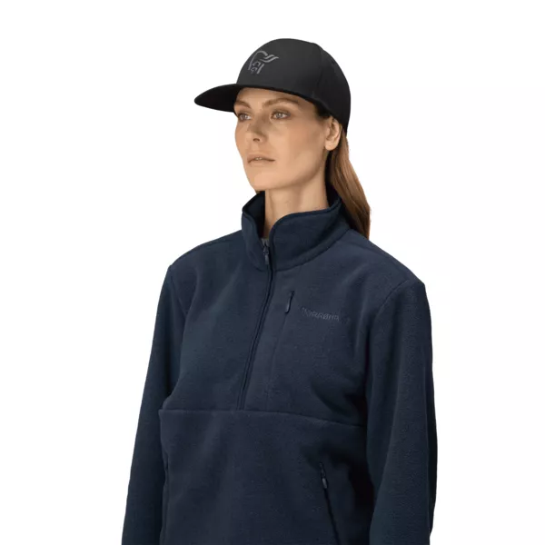 Zdjęcie 4 produktu Czapka Norrona /29 Trucker Tech Cap