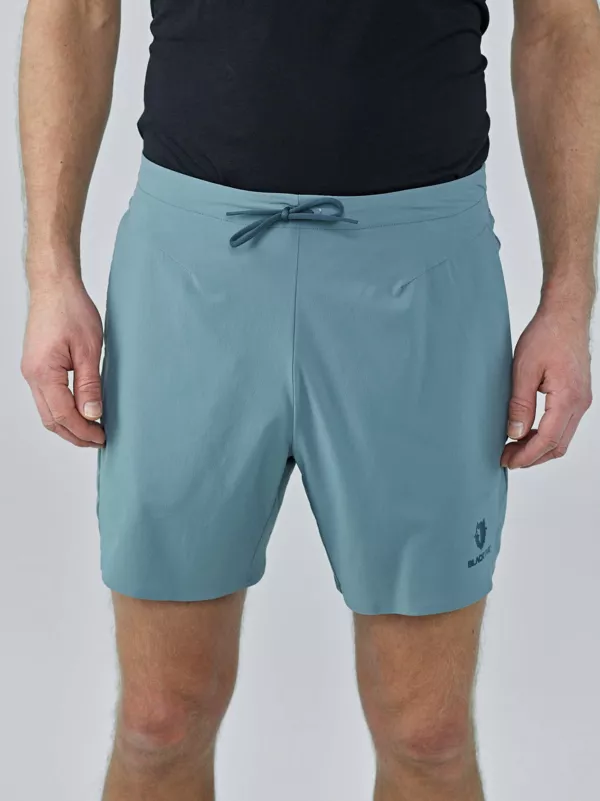 Zdjęcie 2 produktu Spodenki Black Yak Caracu Superlight Outdoor Shorts Men