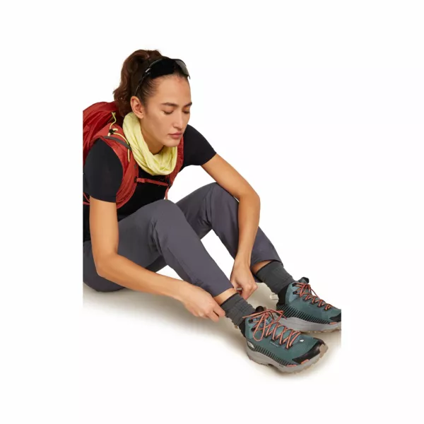 Zdjęcie 3 produktu Skarpety Icebreaker Merino Hike+ Ultralight Crew Women