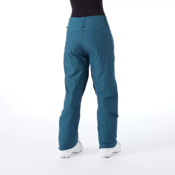 Zdjęcie 2 produktu Spodnie ocieplane Mammut Casanna HS Thermo Pants Women
