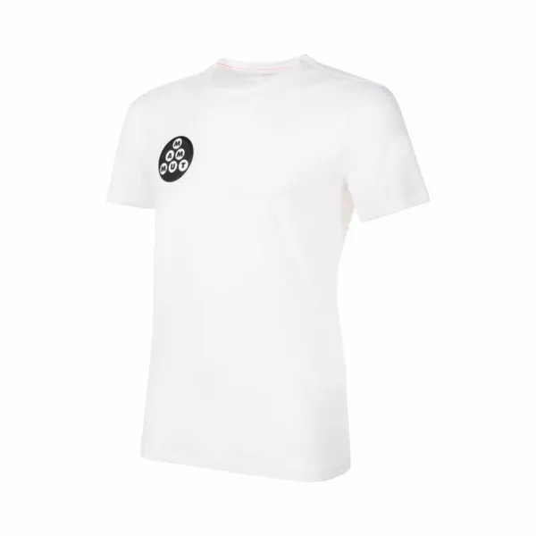 Zdjęcie 0 produktu Koszulka Mammut Logo T-Shirt Men
