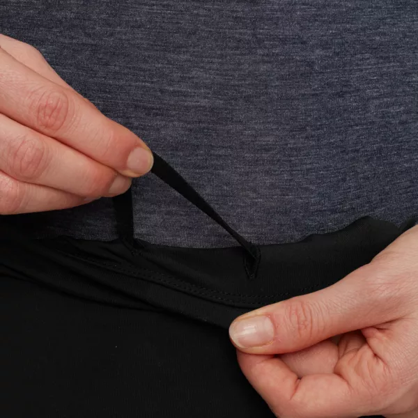 Zdjęcie 5 produktu Legginsy Mammut Crag Winter Tights Women