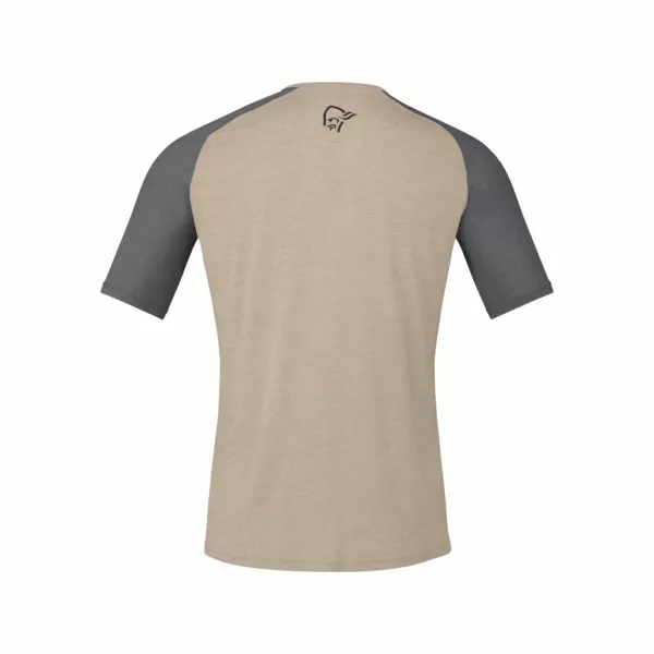 Zdjęcie 2 produktu Koszulka Norrona Fjora Equaliser Lightweight T-shirt Men