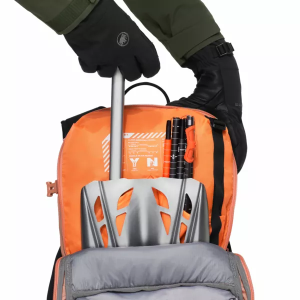 Zdjęcie 7 produktu Plecak Mammut Nirvana 22 Women