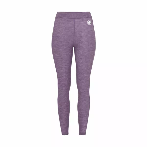 Zdjęcie 0 produktu Legginsy Mammut Tree Wool Thermal FL Long Tights Women