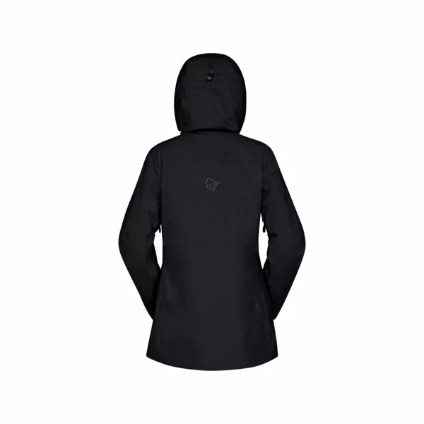 Zdjęcie 2 produktu Kurtka ocieplana Norrona Lofoten Gore-Tex Thermo80 Jacket Women