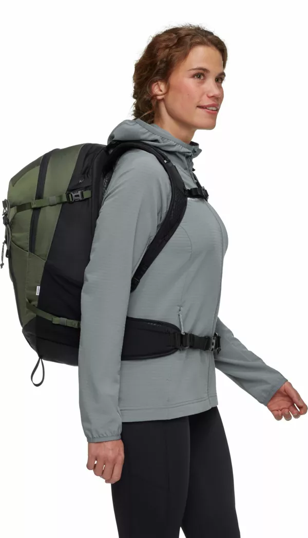 Zdjęcie 3 produktu Plecak Mammut Lithium 30 Women