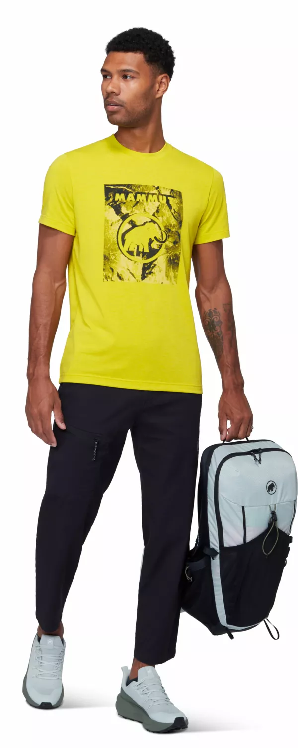 Zdjęcie 5 produktu Koszulka Mammut Trovat T-Shirt Men Mammut