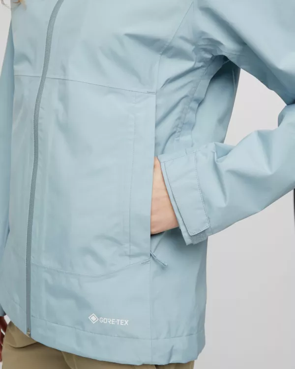 Zdjęcie 6 produktu Kurtka membranowa Mammut Treeline HS Hooded Jacket Women