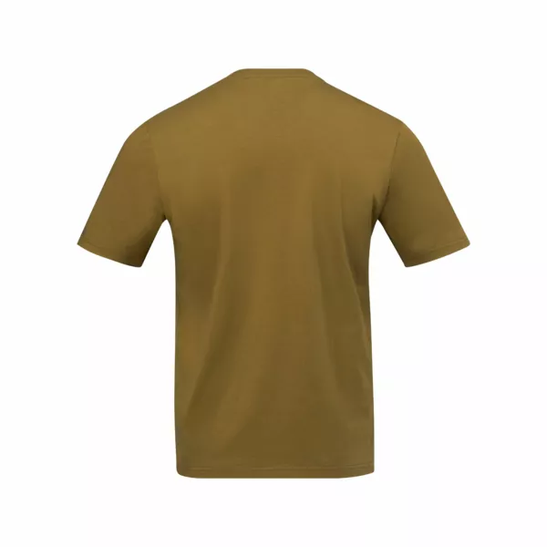 Zdjęcie 2 produktu Koszulka Norrona /29 Cotton Activity Embroidery T-shirt Men