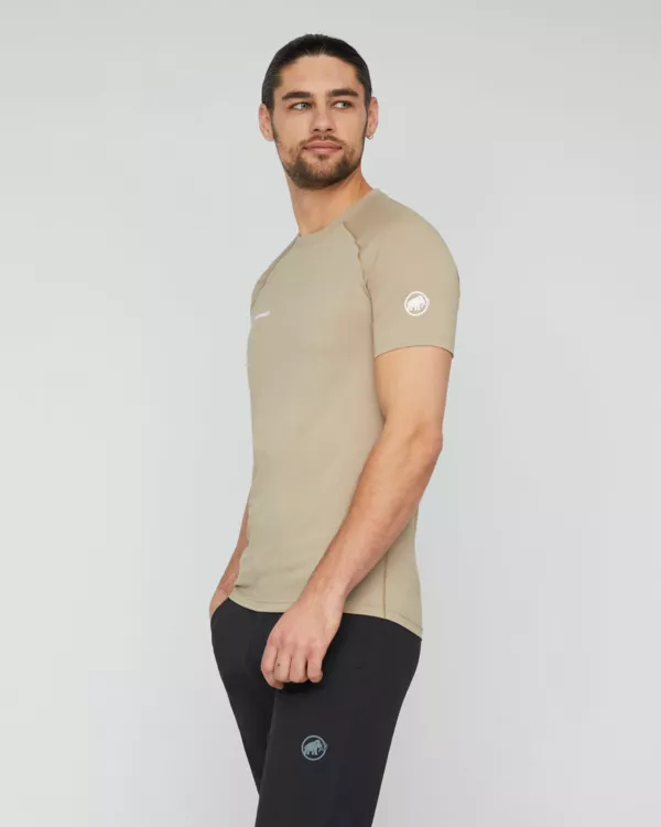 Zdjęcie 2 produktu Koszulka Mammut Ducan FL T-Shirt Men