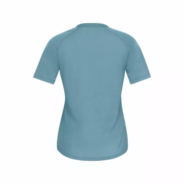 Zdjęcie 2 produktu Koszulka merino Norrona Femund PureUll T-shirt Women
