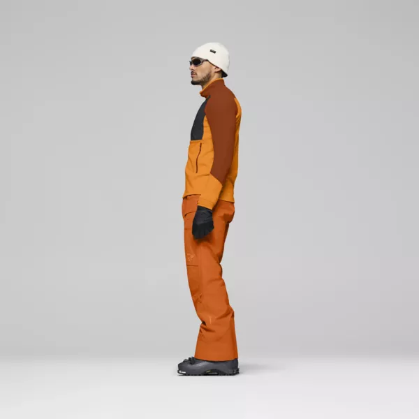 Zdjęcie 4 produktu Polar Norrona Lofoten Warm2 Jacket Men