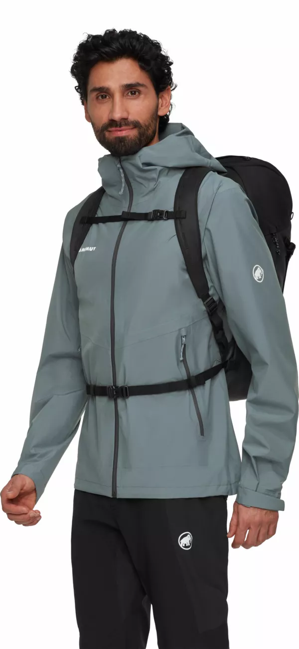 Zdjęcie 4 produktu Plecak Mammut Alto 28