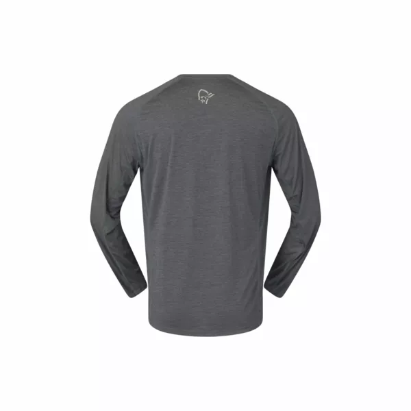 Zdjęcie 2 produktu Koszulka Norrona Fjora Equaliser Lightweight Longsleeve Men