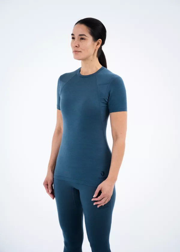 Zdjęcie 3 produktu Koszulka Black Yak Gurla Merino Baselayer T-Shirt Women