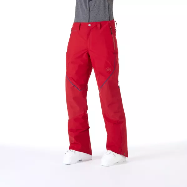Zdjęcie 1 produktu Spodnie Scalottas HS Thermo Pants Men