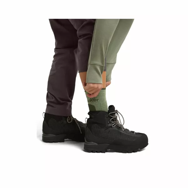 Zdjęcie 4 produktu Skarpety Icebreaker Merino Hike+ Medium Crew Women