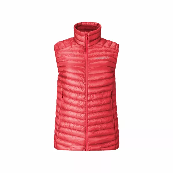 Zdjęcie 0 produktu Kamizelka puchowa Norrona Trollveggen Down800 Super Light Vest Women