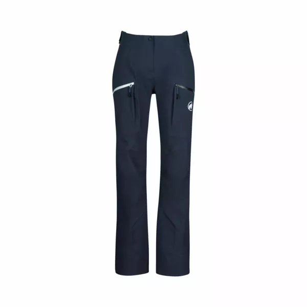 Zdjęcie 0 produktu Spodnie membranowe Mammut Haldigrat HS Pants Women