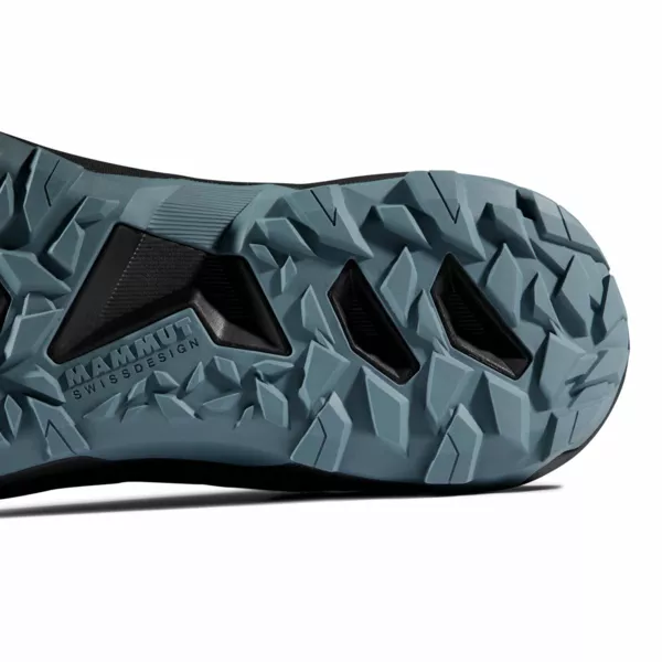 Zdjęcie 7 produktu Buty Mammut Girun II Low GTX Men