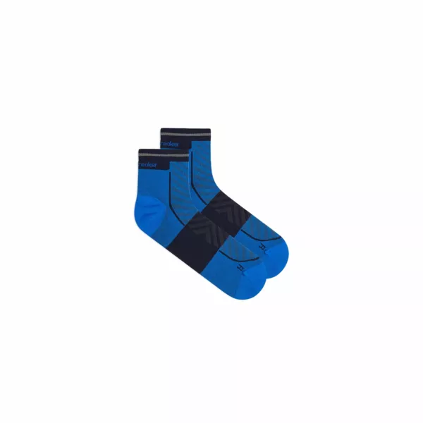 Zdjęcie 1 produktu Skarpety Icebreaker Merino Run+ Ultralight Mini Men