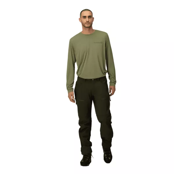 Zdjęcie 2 produktu Spodnie Norrona Femund Flex1 Pants Men