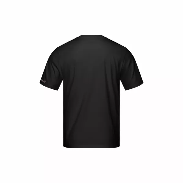 Zdjęcie 1 produktu Koszulka Norrona /29 Cotton Activity Embroidery T-shirt Men