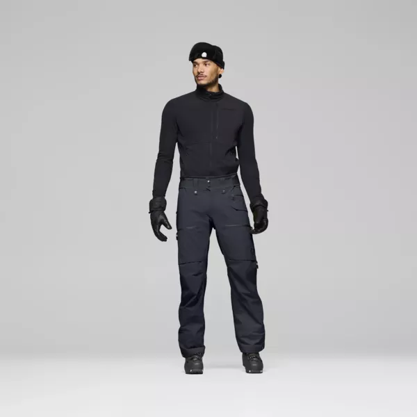 Zdjęcie 3 produktu Spodnie Norrona Lofoten Flex1 Pants Men