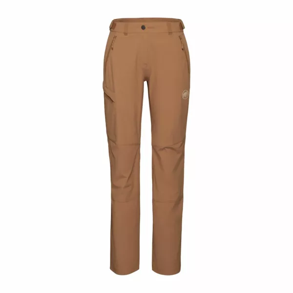 Zdjęcie 0 produktu Spodnie Mammut Runbold IV Pants Women