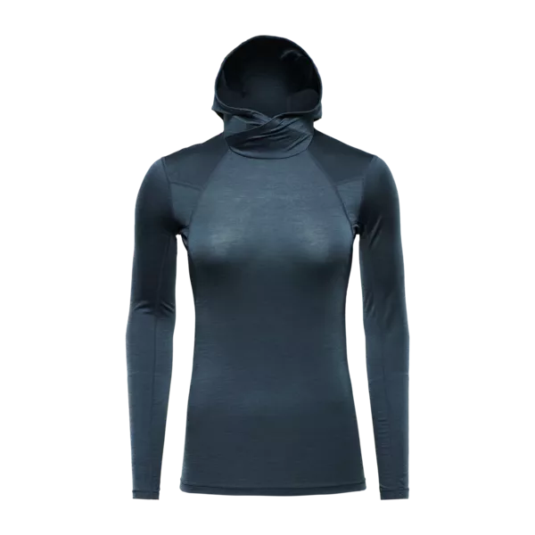 Zdjęcie 0 produktu Koszulka Black Yak Gurla Merino Hooded Baselayer Longsleeve Women