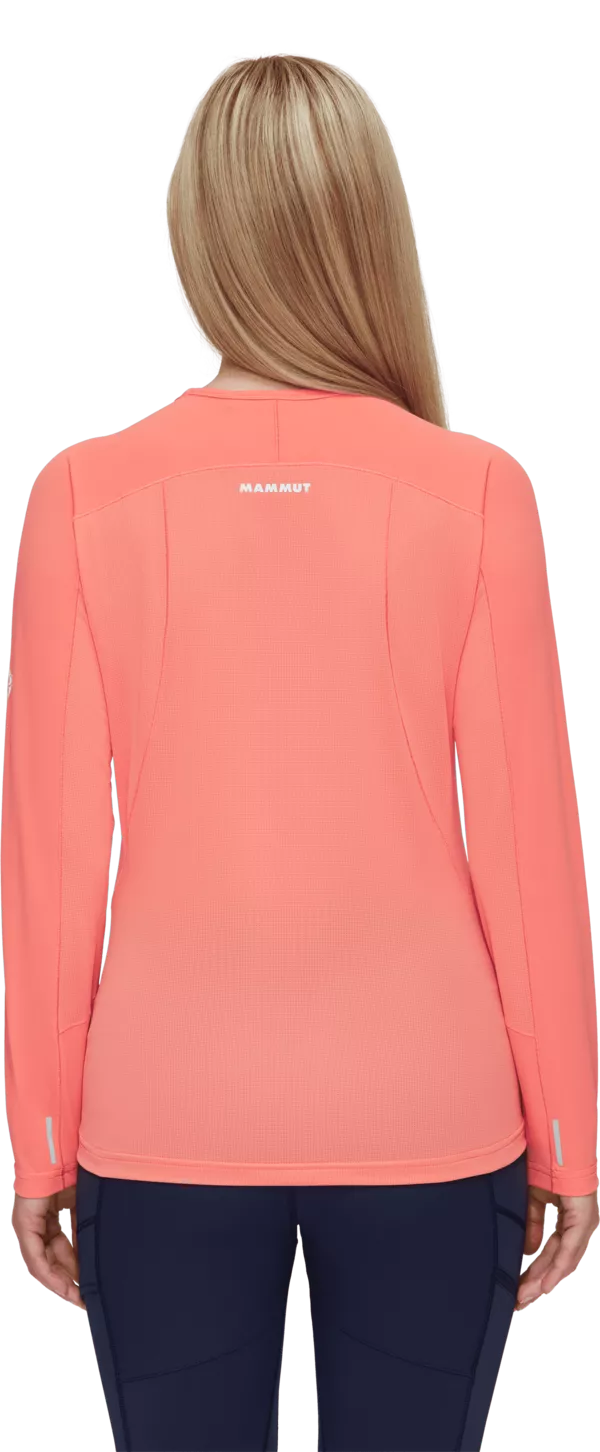 Zdjęcie 3 produktu Koszulka Aenergy FL Longsleeve Women