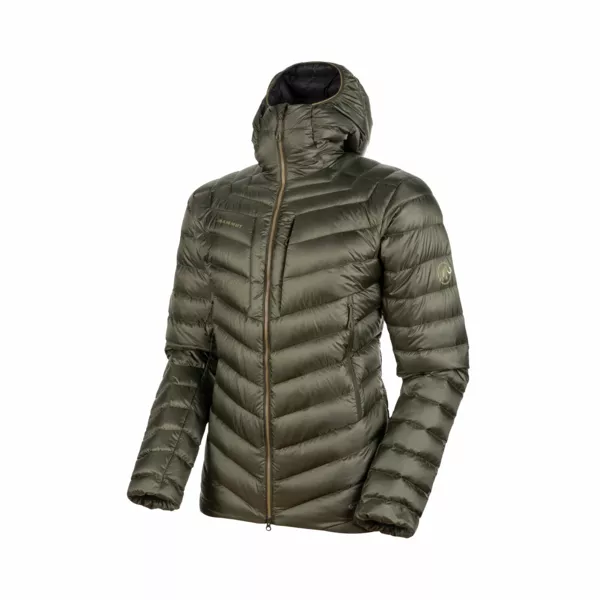 Zdjęcie 0 produktu Kurtka Broad Peak IN Hooded Jacket Men