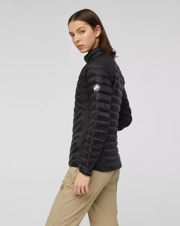 Zdjęcie 2 produktu Kurtka puchowa Mammut Broad Peak IN Hybrid Jacket Women