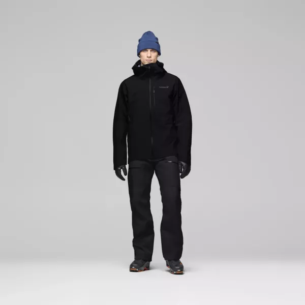 Zdjęcie 2 produktu Kurtka membranowa Norrona Lofoten Gore-Tex Jacket Men