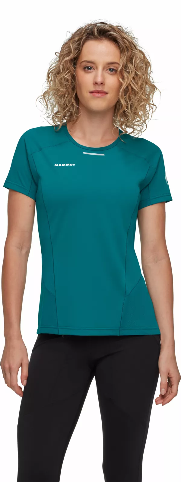 Zdjęcie 1 produktu Koszulka Mammut Aenergy FL T-Shirt Women