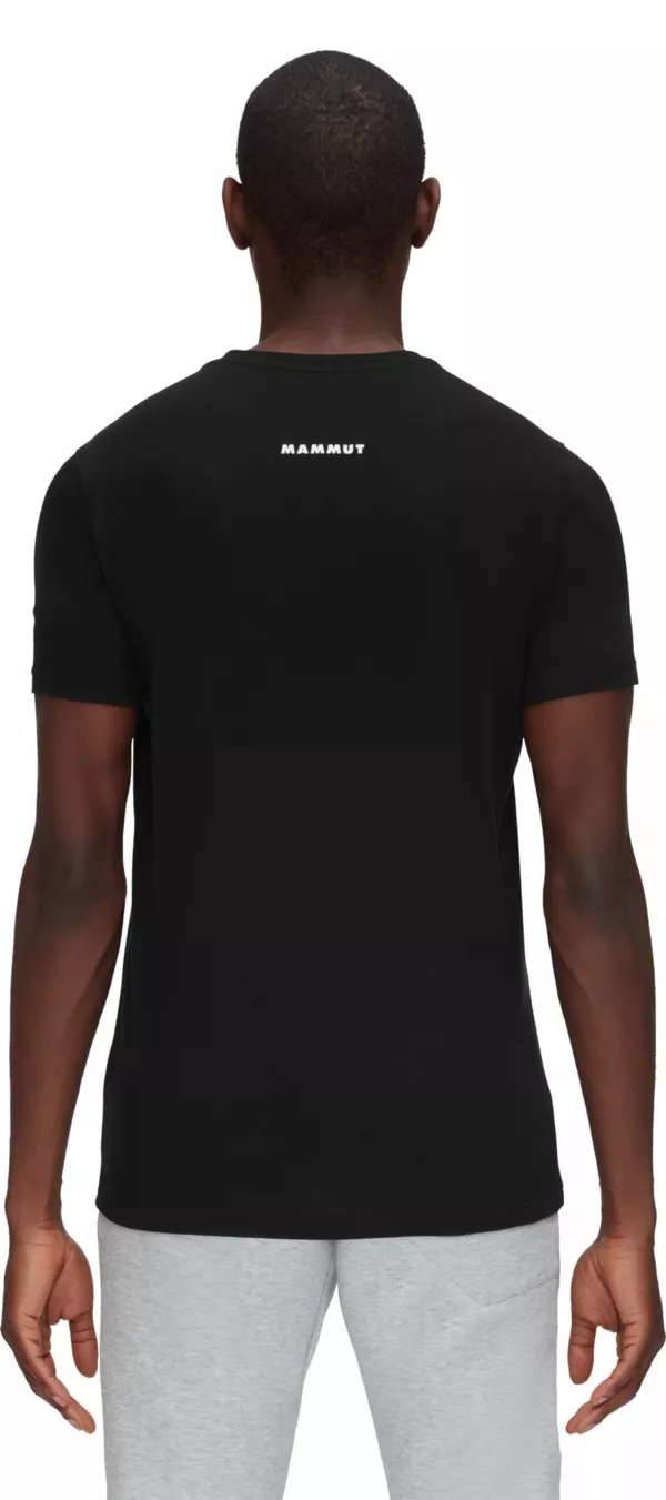 Zdjęcie 3 produktu Koszulka Mammut Logo T-Shirt Men