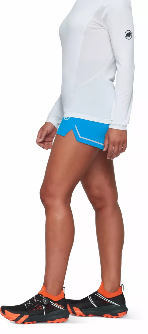 Zdjęcie 2 produktu Spodenki do biegania Aenergy TR Shorts Women