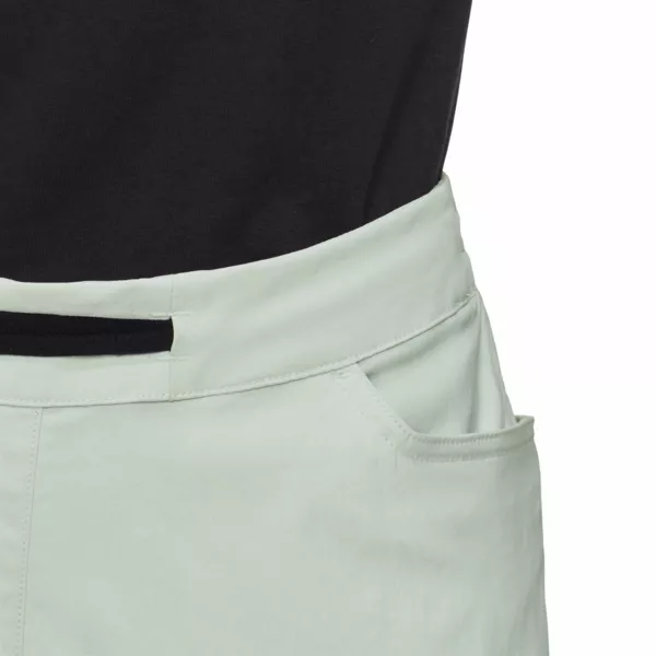 Zdjęcie 4 produktu Spodnie Mammut Massone Light Pants Women