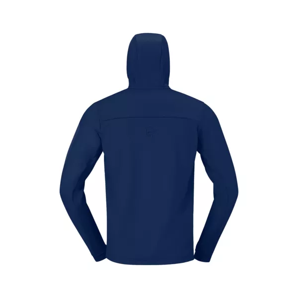 Zdjęcie 1 produktu Bluza Norrona Falketind Warm2 Stretch Hood Men