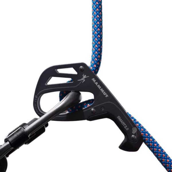 Zdjęcie 2 produktu Lina dynamiczna 9.5 Crag Classic Rope
