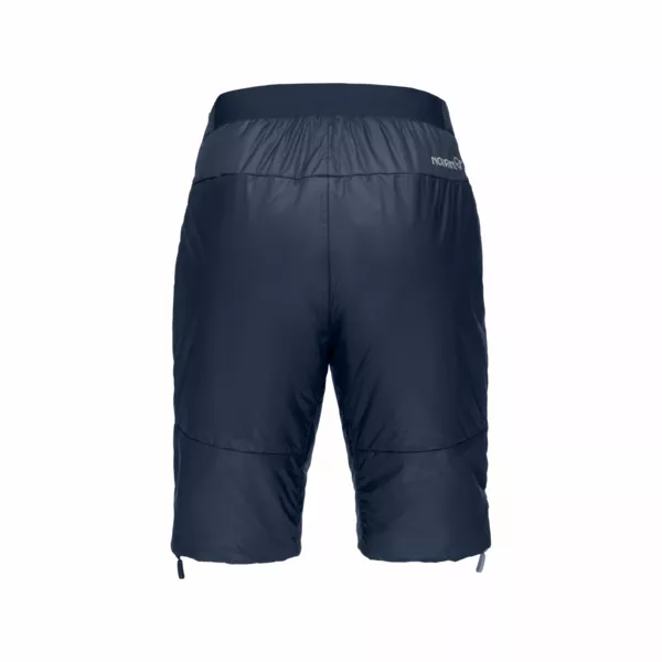 Zdjęcie 1 produktu Spodenki ocieplane Norrona Falketind Thermo40 Shorts Women