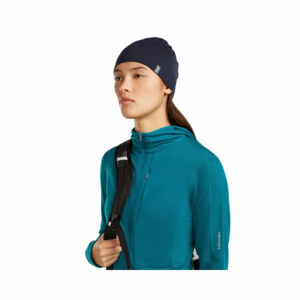Zdjęcie 9 produktu Czapka Icebreaker Merino 200 Oasis Reversible Beanie
