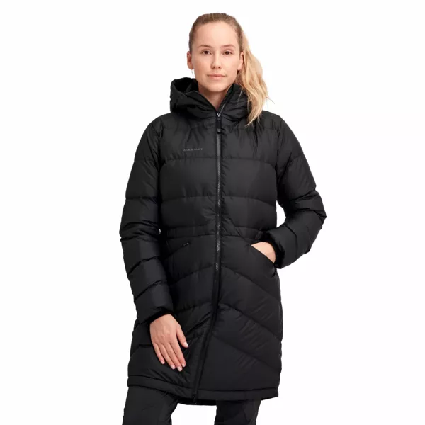 Zdjęcie 2 produktu Kurtka Fedoz IN Hooded Parka Women
