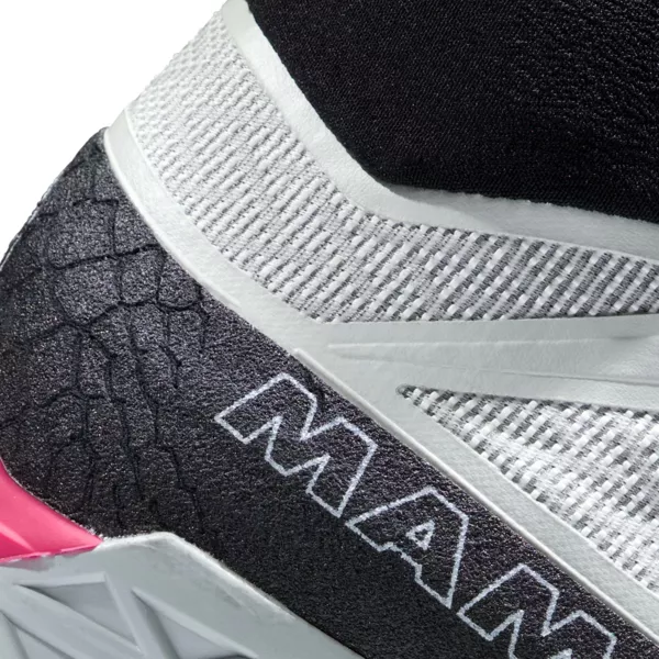 Zdjęcie 4 produktu Buty Mammut Taiss Light Mid GTX Women