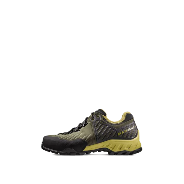 Zdjęcie 0 produktu Alnasca II Low GTX Women tin-amber green.3.5