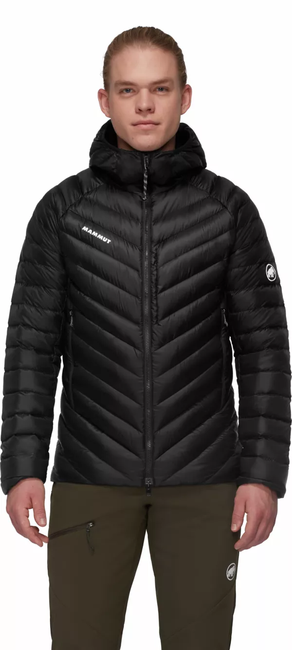 Zdjęcie 1 produktu Kurtka puchowa Mammut Broad Peak IN Hooded Jacket Men
