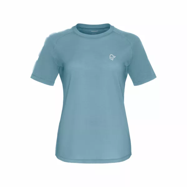 Zdjęcie 0 produktu Koszulka merino Norrona Femund PureUll T-shirt Women